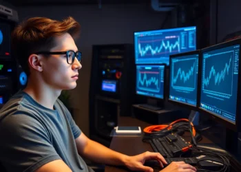 what is crypto mining