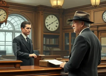 How the Banking Act of 1933 Reacted to the Great Depression: Insights from the Video