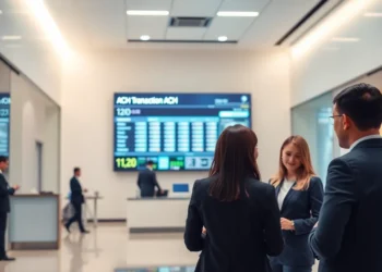 what is ach in banking