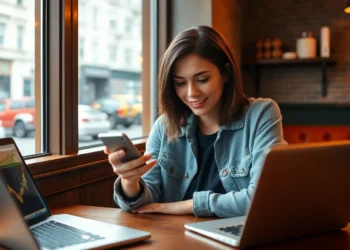 what percent of 18-29 year olds are investing in the stock market?