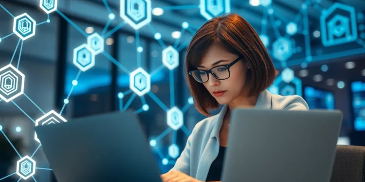 what would happen if someone attempted to change the blockchain ledger system?