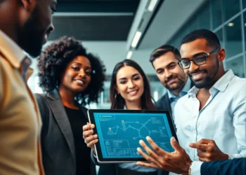 Understanding How Does Blockchain Work: A Guide to Its Impact and Applications