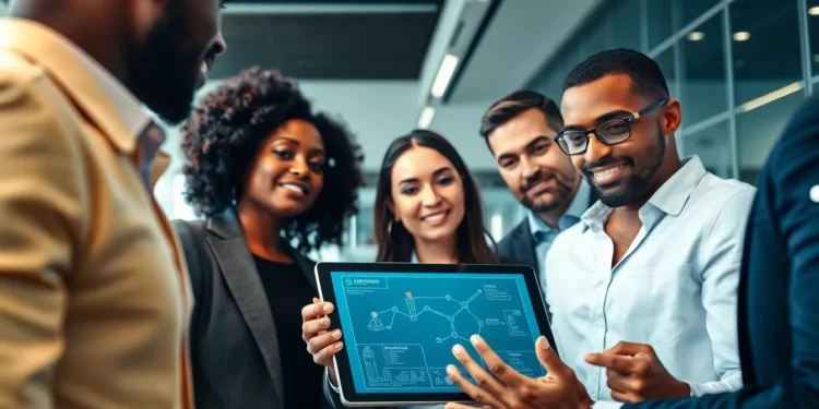 Understanding How Does Blockchain Work: A Guide to Its Impact and Applications