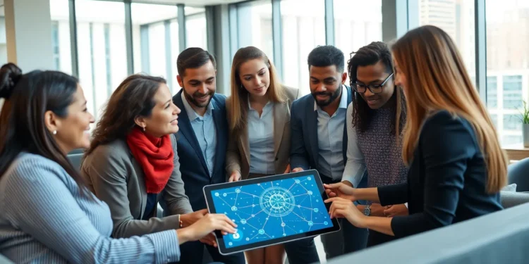 what is the purpose of blockchain technology?