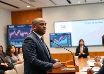 How Do Central Banks Govern the Banking Industry? Essential Insights & Key Functions Explained