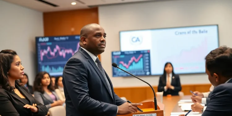 How Do Central Banks Govern the Banking Industry? Essential Insights & Key Functions Explained