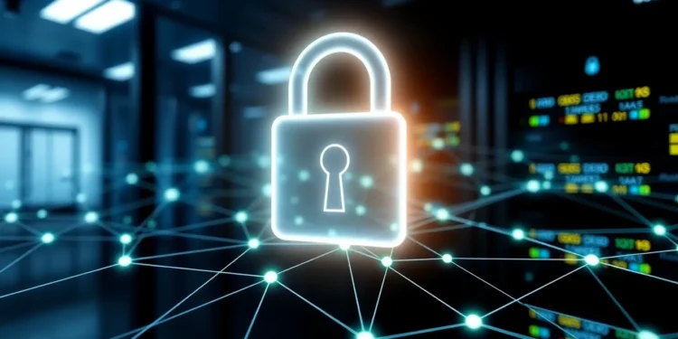 How Does a Block of Data on a Blockchain Get Locked? Understanding the Process