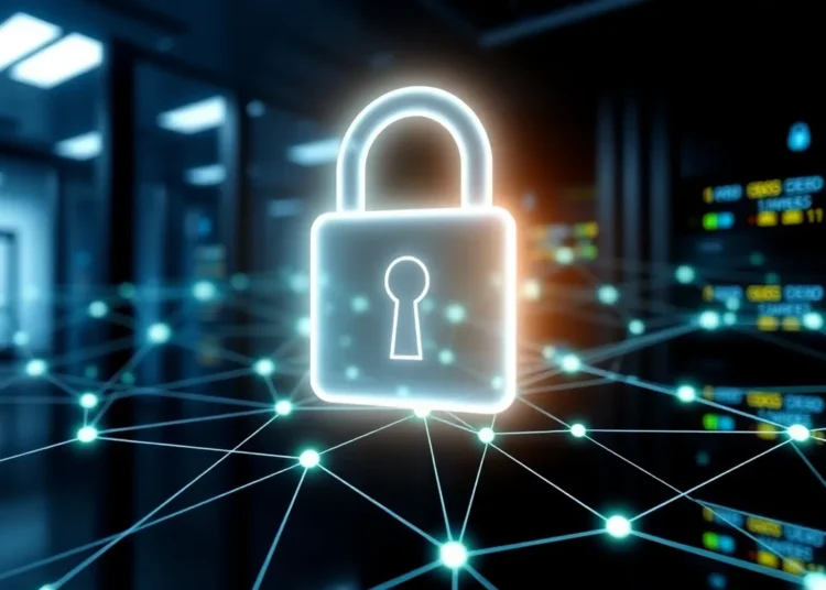 How Does a Block of Data on a Blockchain Get Locked? Understanding the Process
