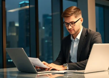 how to get into investment banking