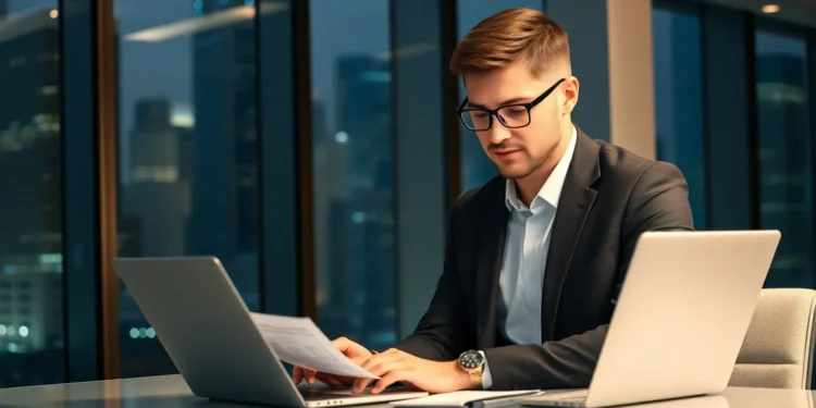 how to get into investment banking