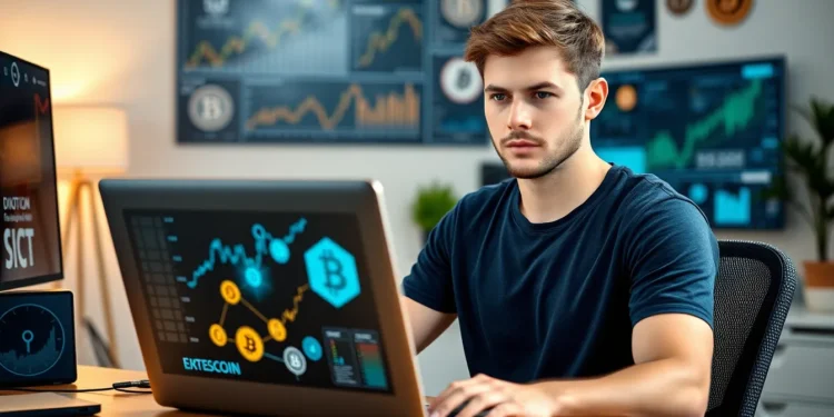 what is crypto staking