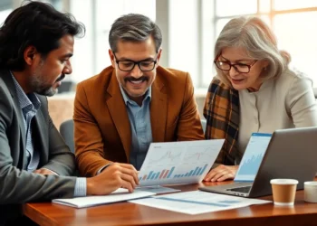 how does investing work