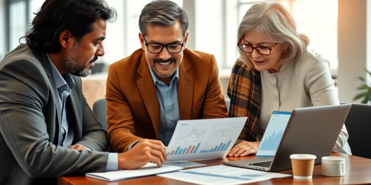 how does investing work