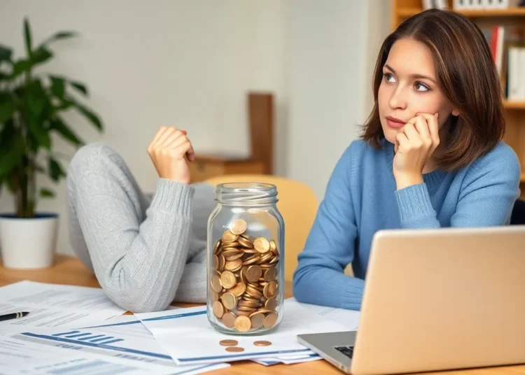 Two Disadvantages of Savings Accounts Compared to Investing You Need to Know