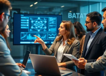 what does blockchain mean