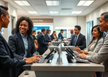 what is commercial banking