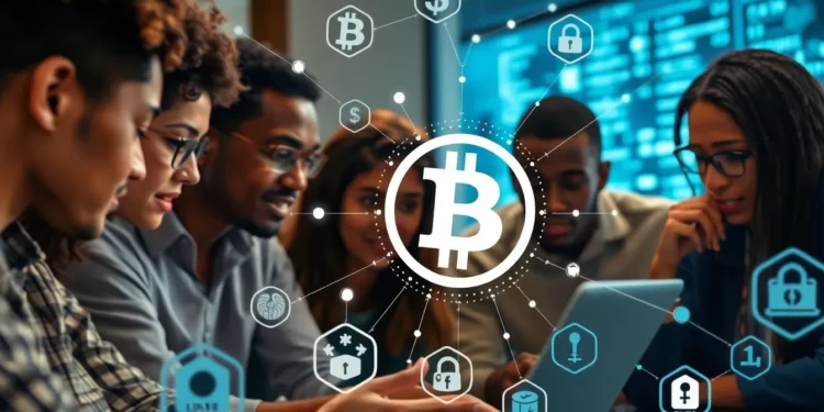 How Are User Identities Protected in Public Blockchain Technology?