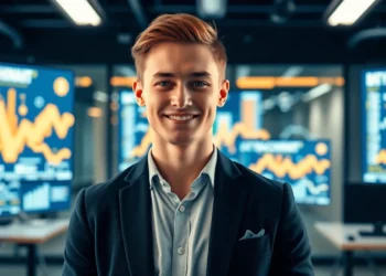 Peter Kirby Factom: Revolutionizing Data Management and Blockchain Security