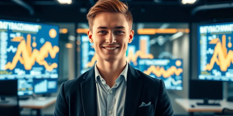 Peter Kirby Factom: Revolutionizing Data Management and Blockchain Security