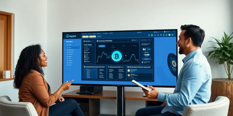 Factom Exodus: Revolutionizing Data Integrity and Asset Management in Blockchain