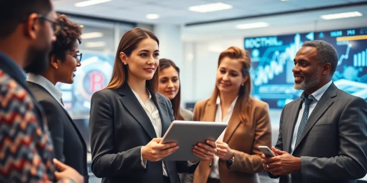 Factom Inc Business Goals, Mission & Vision: Transforming Data Integrity for the Future