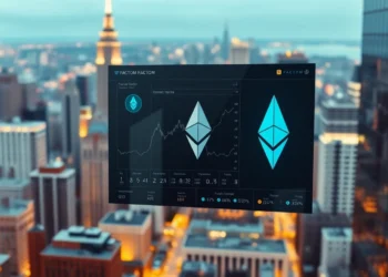 Factom Ethereum: Revolutionizing Data Security and Smart Contracts