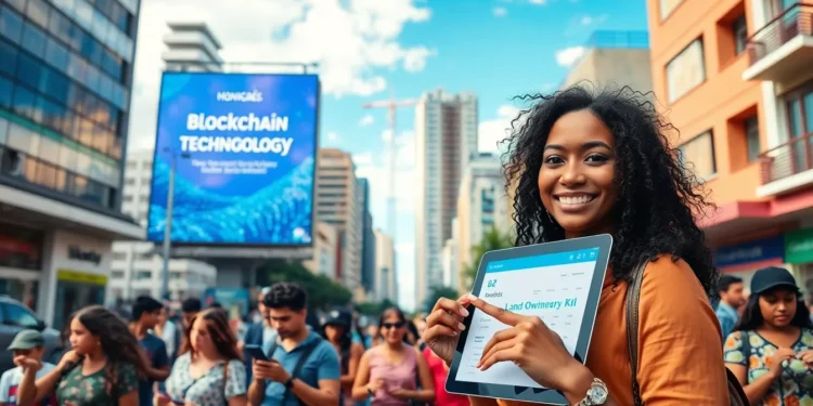 Factom Honduras: Revolutionizing Land Ownership and Governance with Blockchain Technology