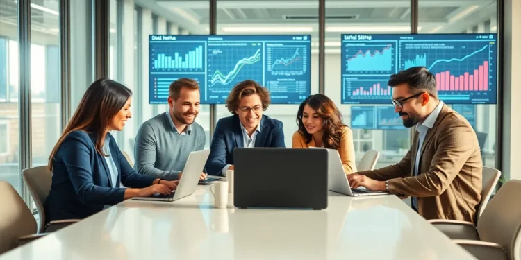 Factom Accumulate: Transform Your Data Management for Maximum Efficiency