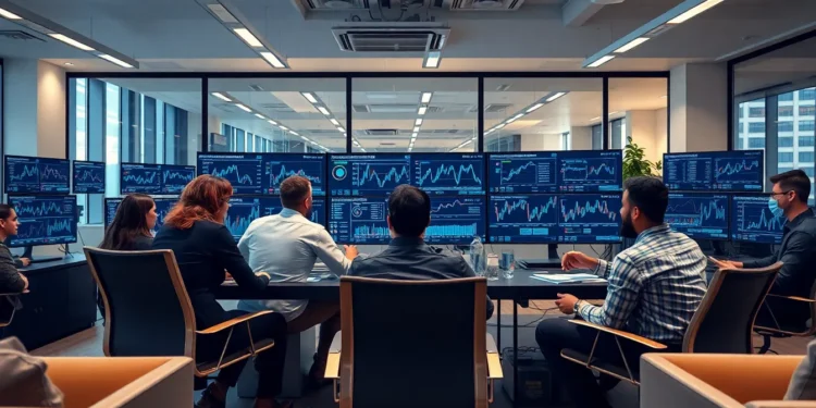 Factom Crypto: Revolutionizing Data Integrity and Management in the Blockchain World