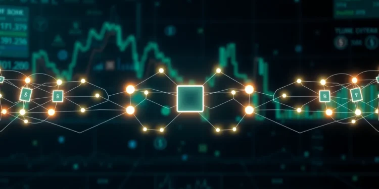 Factom Altcoin: The Game-Changer for Data Integrity in Cryptocurrency