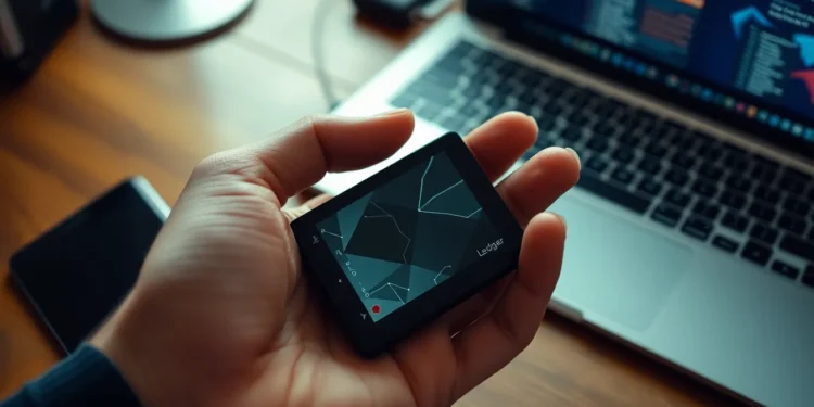 factom ledger nano s