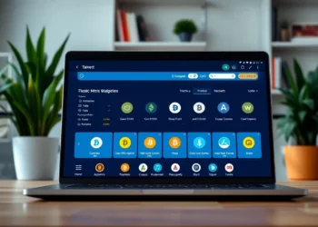Factom Enterprise Wallet