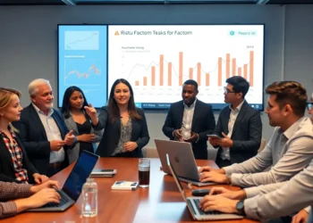 Factom Market Analysis: Uncovering Explosive Growth and Investment Opportunities