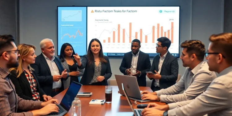 Factom Market Analysis: Uncovering Explosive Growth and Investment Opportunities