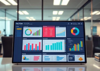 Factom Chart: Revolutionize Your Data Analysis with Clear Visuals and Insights