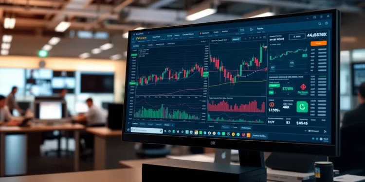 Factom Poloniex: Unleashing Trust and Security in Crypto Trading