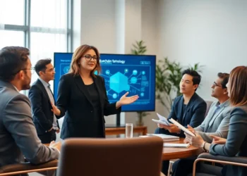 Stocker Factom: Unlocking Blockchain’s Hidden Benefits for Business Growth