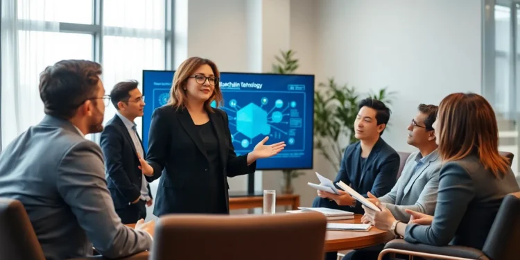 Stocker Factom: Unlocking Blockchain’s Hidden Benefits for Business Growth