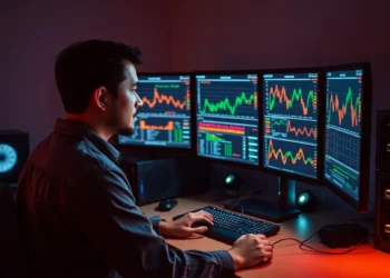 Factom Miner: Unlocking the Secrets of Blockchain Security and Efficiency