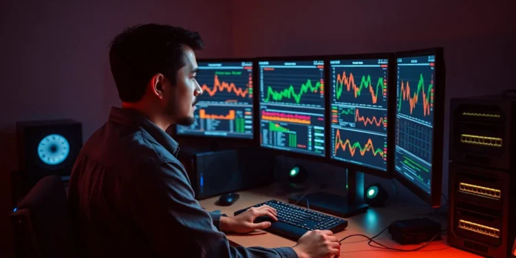 Factom Miner: Unlocking the Secrets of Blockchain Security and Efficiency