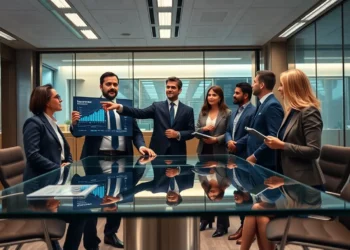 Factom Bank of America: How Blockchain is Revolutionizing Your Banking Experience