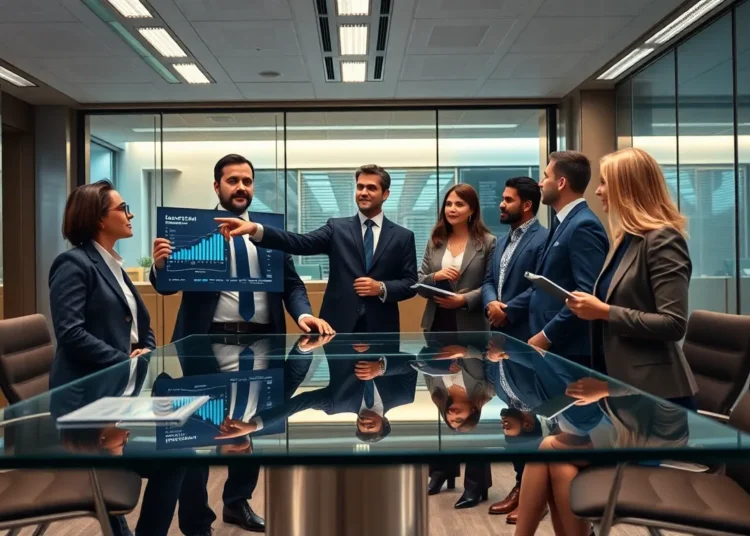 Factom Bank of America: How Blockchain is Revolutionizing Your Banking Experience