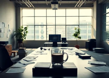 Factom Bankrupt: What Went Wrong for This Blockchain Innovator?