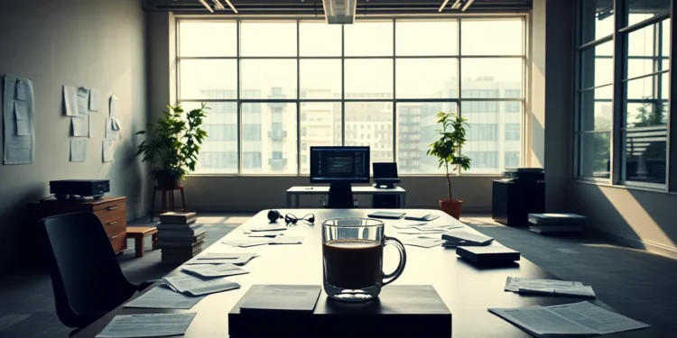 Factom Bankrupt: What Went Wrong for This Blockchain Innovator?