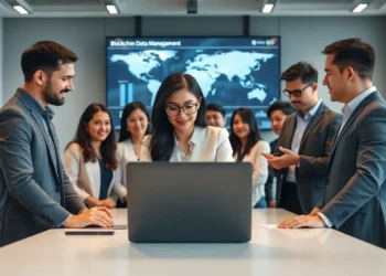 Factom CMC: Revolutionizing Data Management with Unmatched Security and Efficiency