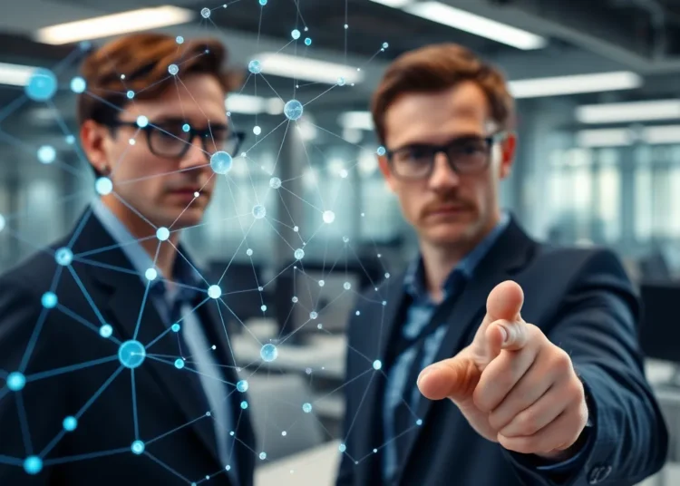 About Factom