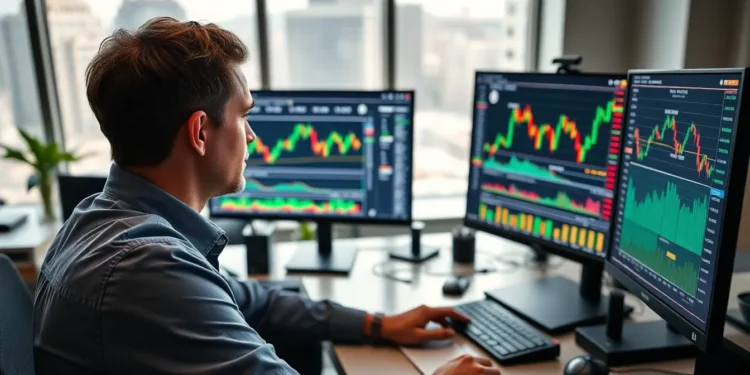 Trading View Factom: Unlock Secret Strategies for Enhanced Trading Success