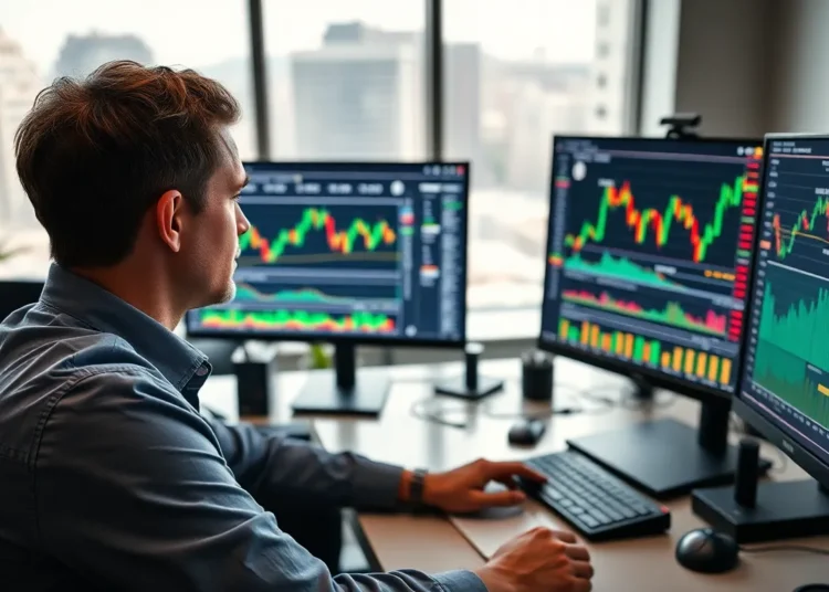 Trading View Factom: Unlock Secret Strategies for Enhanced Trading Success