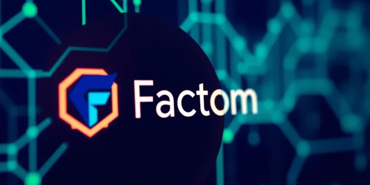 Factom Total Supply: Unlocking the Key to Cryptocurrency Investment Success