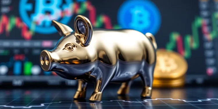 Factom Price: Unraveling the Chaos and Predicting Future Trends